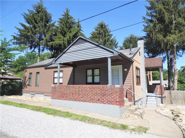 16 Lorry Dr, Elizabeth, PA 15037