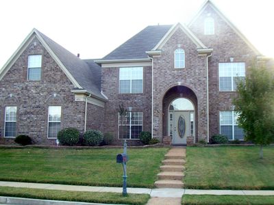 4911 Ashcroft Dr, Memphis, TN, 38125