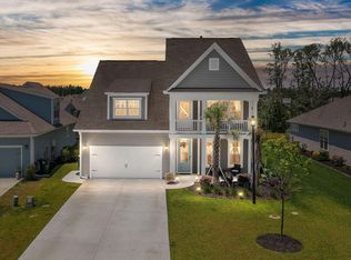 179 Whaler Ave, Summerville, SC 29486