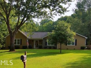 170 Nandover Way, Fayetteville, GA 30215