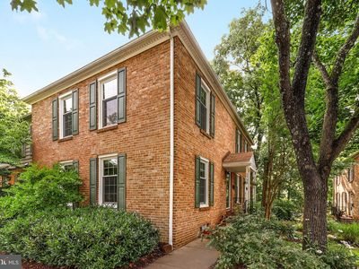 1738 Dana St, Crofton, MD, 21114
