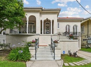 2520 Jefferson Ave, New Orleans, LA 70115