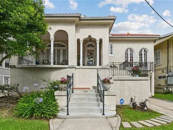 2520 Jefferson Ave, New Orleans, LA 70115