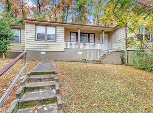 844 Vanderbilt St, Birmingham, AL 35206