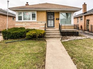 520 51st Ave, Bellwood, IL 60104