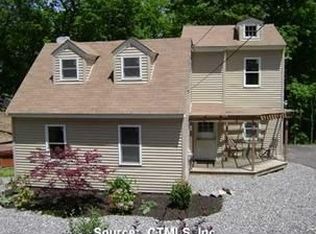 85 Andrew Mountain Rd, Naugatuck, CT 06770