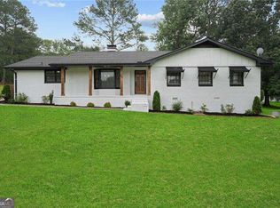 2827 Highway 138 NE, Conyers, GA 30013