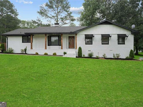 2827 Highway 138 NE, Conyers, GA 30013