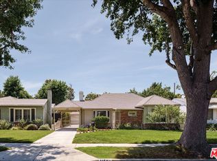 115 N Evergreen St, Burbank, CA 91505