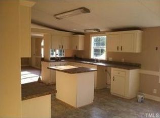 134 Ivey Dr, Kenly, NC 27542