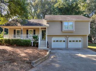 103 Old Alabama Rd, Emerson, GA 30137