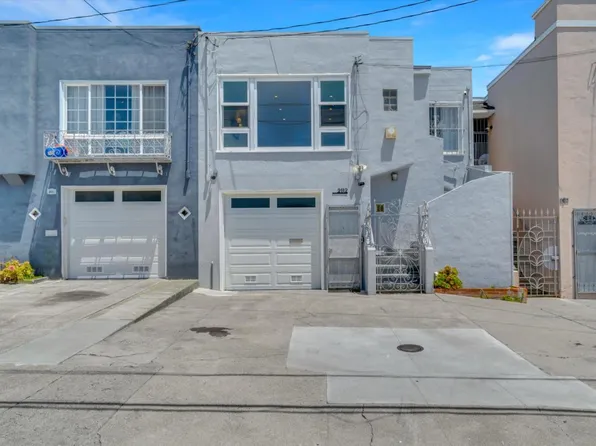 2112 Thomas Ave, San Francisco, CA 94124