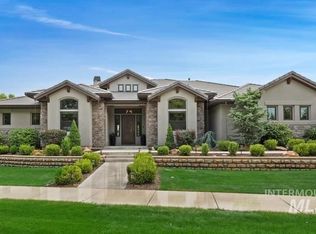 3635 W Old Gold Dr, Meridian, ID 83646
