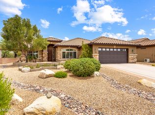 2563 E Glen Canyon Rd, Green Valley, AZ 85614