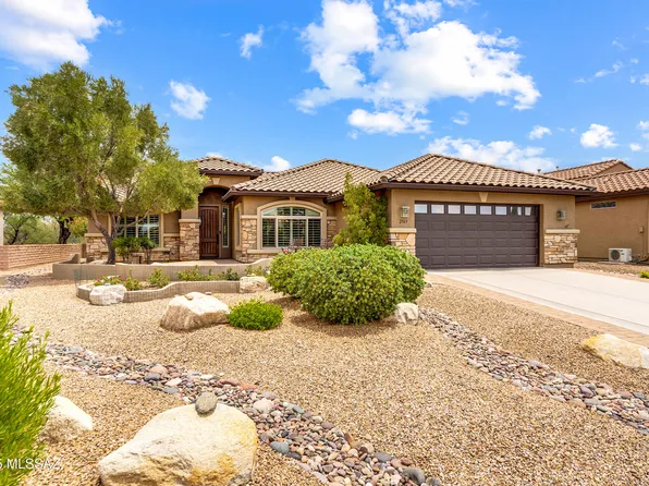 2563 E Glen Canyon Rd, Green Valley, AZ 85614