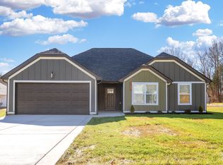 1089 Shaylee Dr, Springfield, TN 37172