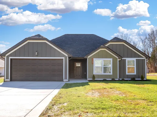 1089 Shaylee Dr, Springfield, TN 37172