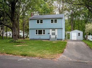 79 Arrowbrook Rd, Windsor, CT 06095