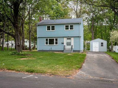79 Arrowbrook Road, Windsor, CT, 06095