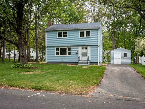 79 Arrowbrook Road, Windsor, CT 06095