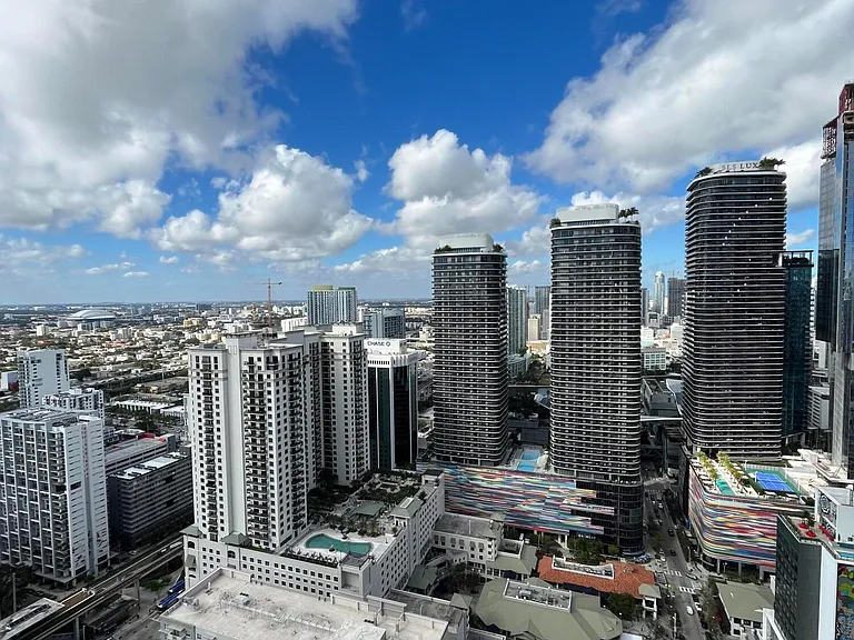 1100 S Miami Ave #4209 — Photo 10