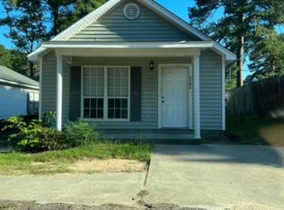 3204 Sutton Dr, Ruston, LA 71270