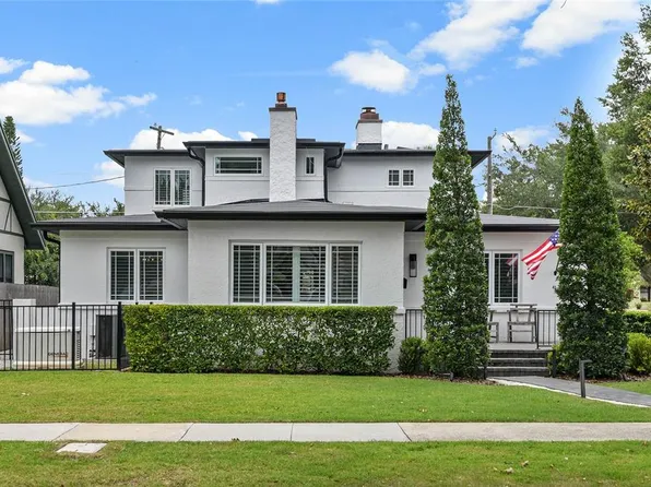 505 Westminster St, Orlando, FL 32803