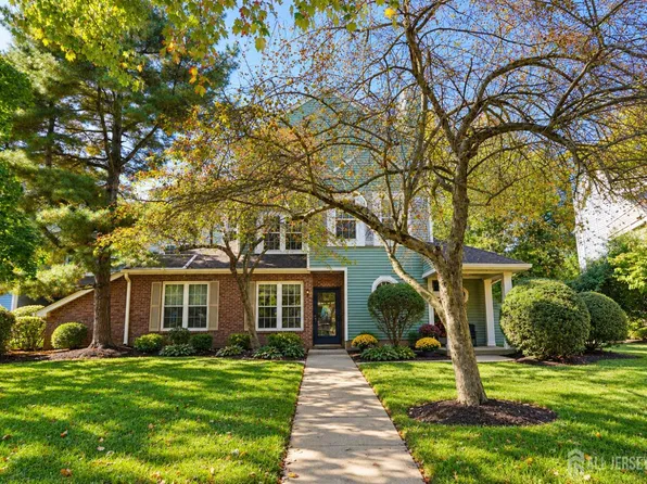 7381 Elm Ct, Monmouth Junction, NJ 08852
