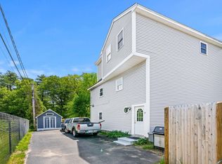 19 Fowlers Ct, Seabrook, NH 03874