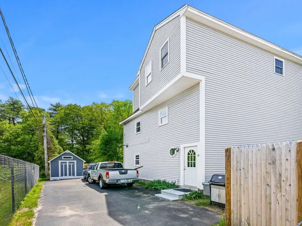 19 Fowlers Court, Seabrook, NH 03874