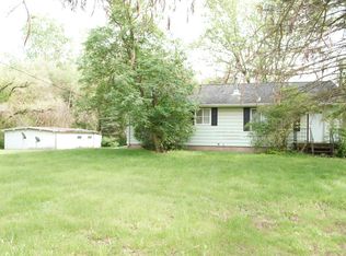 11429 Hieber Rd, Manchester, MI 48158
