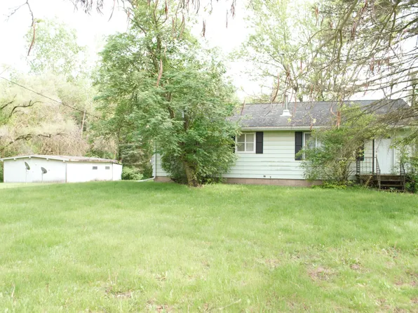 11429 Hieber Rd, Manchester, MI 48158