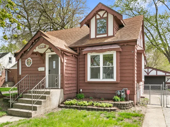 3413 N Schultz Dr, Lansing, IL 60438