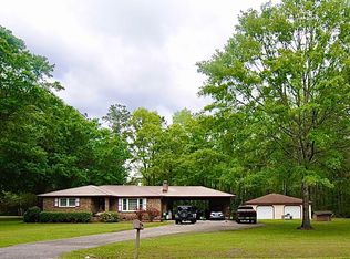 953 Whitesville Rd, Moncks Corner, SC 29461