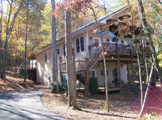 3468 Burningtown Rd, Franklin, NC 28734