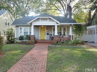 2321 Englewood Ave, Durham, NC 27705