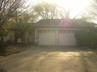 4803 Scarsdale Dr, Austin, TX 78744