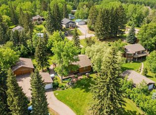 4521 Lakeshore Rd #128, Parkland County, AB T0E0V0