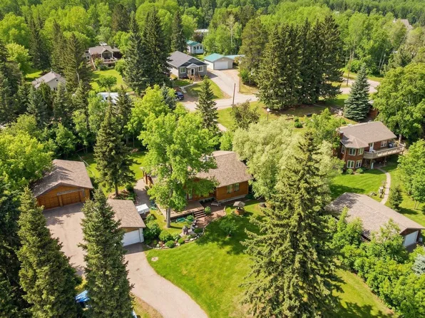 4521 Lakeshore Rd #128, Parkland County, AB T0E 0V0