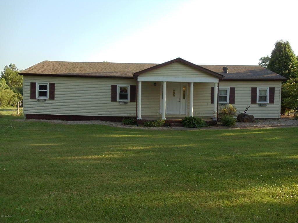 3063 Flatlick Rd, Mount Washington, KY 40047 Zillow