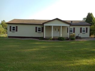 3063 Flatlick Rd, Mount Washington, KY 40047