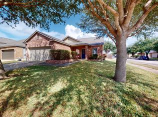 244 Town Creek Way, Cibolo, TX 78108