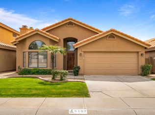 5107 E Terry Dr, Scottsdale, AZ 85254