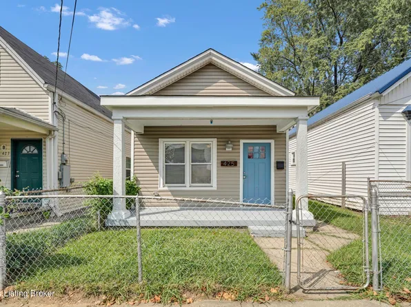425 Marret Ave, Louisville, KY 40208