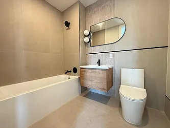 Rented by Zjama Realty Corp