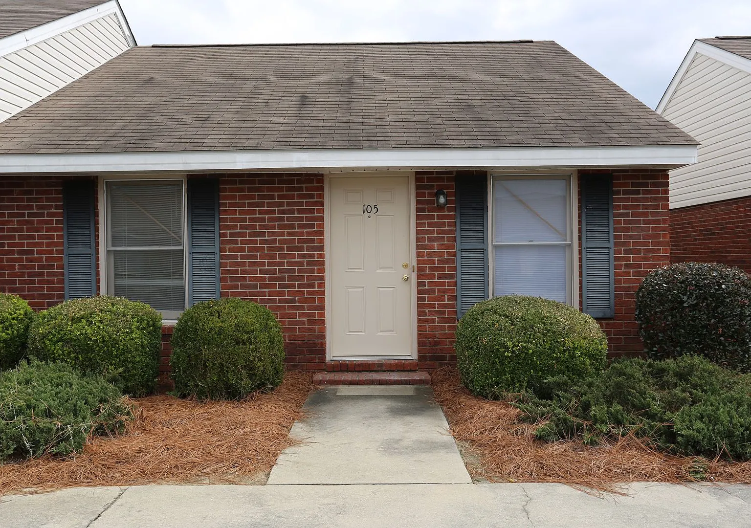 2 Bedroom at Stadium Walk — Photo 1