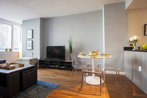 Rented by The Dermot Realty Management Company | media 66