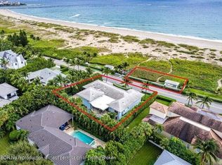 1426 N Ocean Blvd, Palm Beach, FL 33480