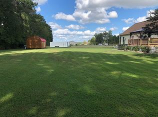 171 Bethany Church Rd, Belvidere, NC 27919