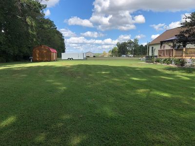 171 Bethany Church Rd, Belvidere, NC, 27919